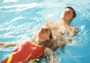 rettungsschwimmen