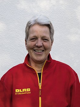 Schatzmeister: Anita Marquard