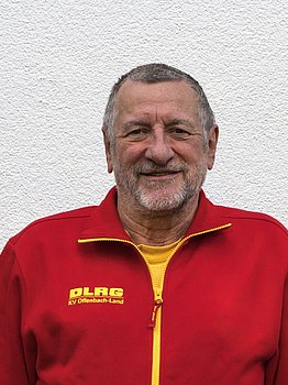 Stellv. Vorsitzender: Klaus Weber