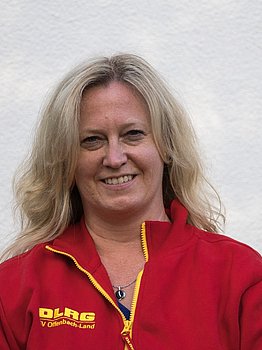 Schriftführer: Manuela Kleinkauf