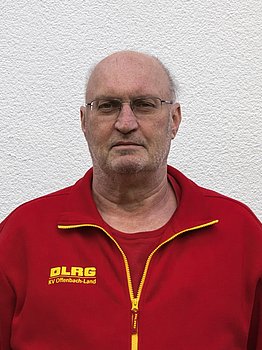 Stellv. TL Ausbildung: Volkmar Engelbert