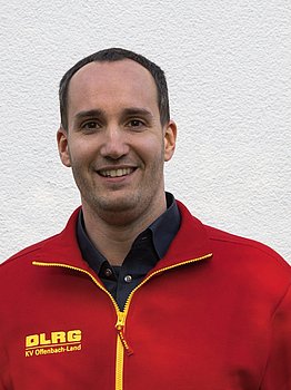 Öffentlichkeitsarbeit: Erik Friedrich