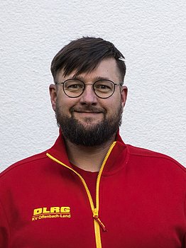 Tauchenwesen: Tim Siebert