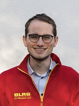 Leiter Einsatz: Marius Müller