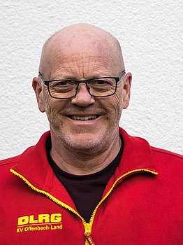 Stellv. TL Einsatz: Jürgen Kleinkauf