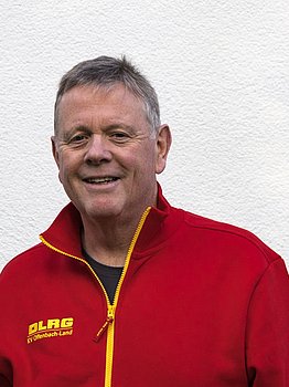 1. Vorsitzender: Bernd Marquard